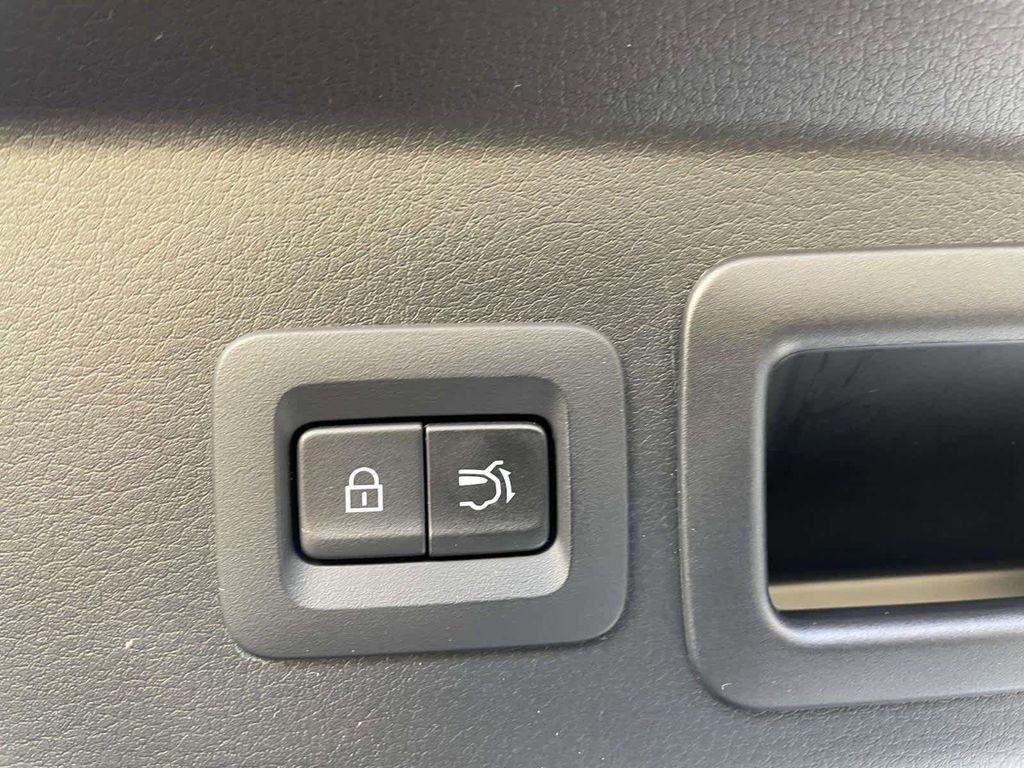 used 2023 Mazda CX-30 car, priced at $23,445