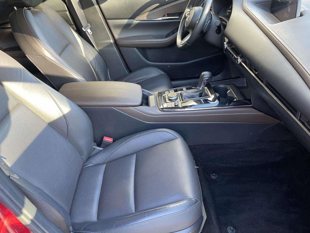 used 2023 Mazda CX-30 car, priced at $23,445