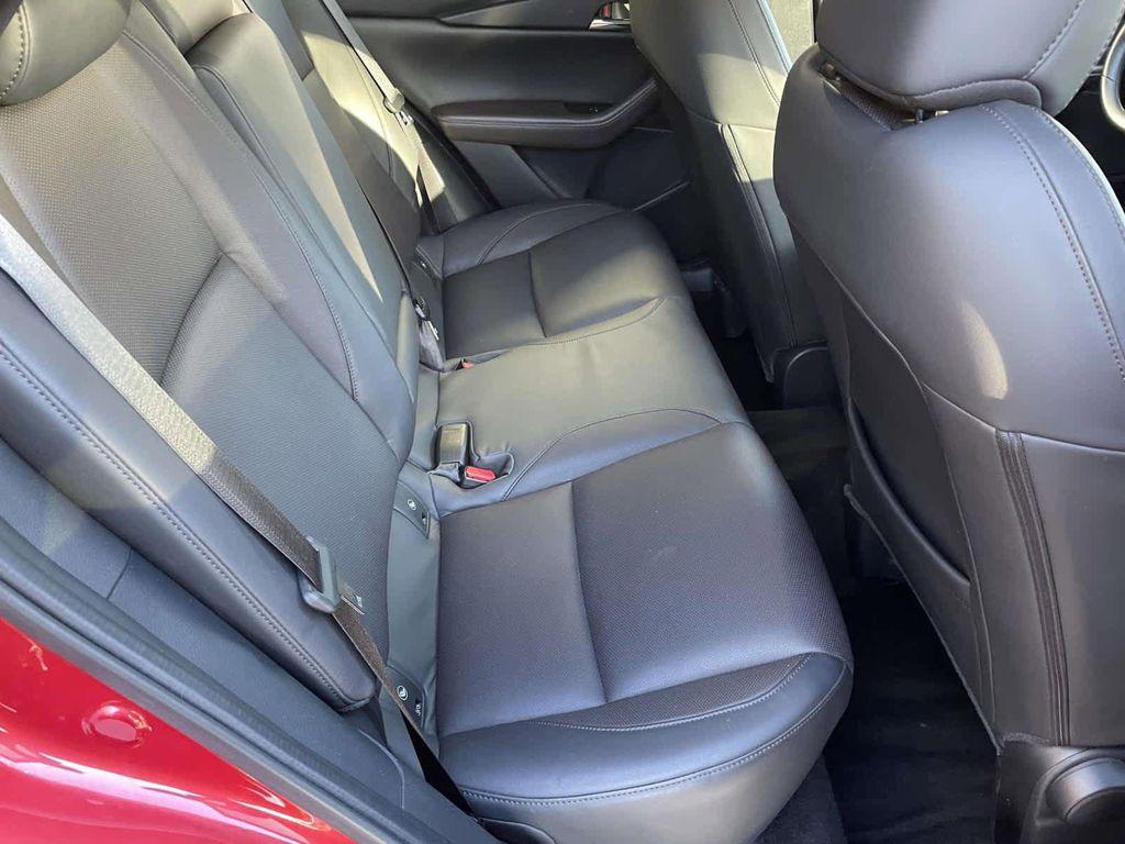 used 2023 Mazda CX-30 car, priced at $23,445