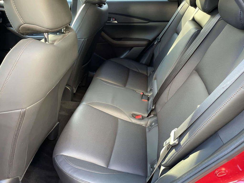 used 2023 Mazda CX-30 car, priced at $23,445