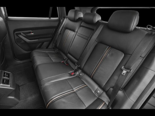 new 2025 Mazda CX-50 car, priced at $39,410