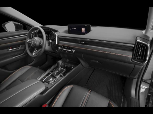 new 2025 Mazda CX-50 car, priced at $39,410