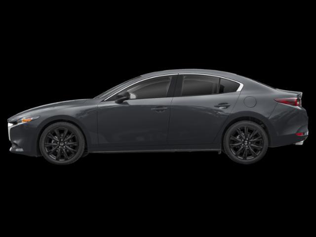 new 2025 Mazda Mazda3 car, priced at $25,635