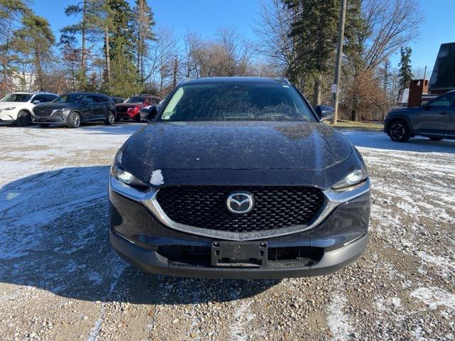 used 2021 Mazda CX-30 car, priced at $22,927