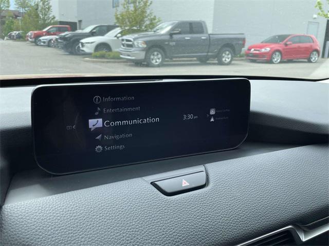 used 2024 Mazda CX-90 PHEV car, priced at $40,999