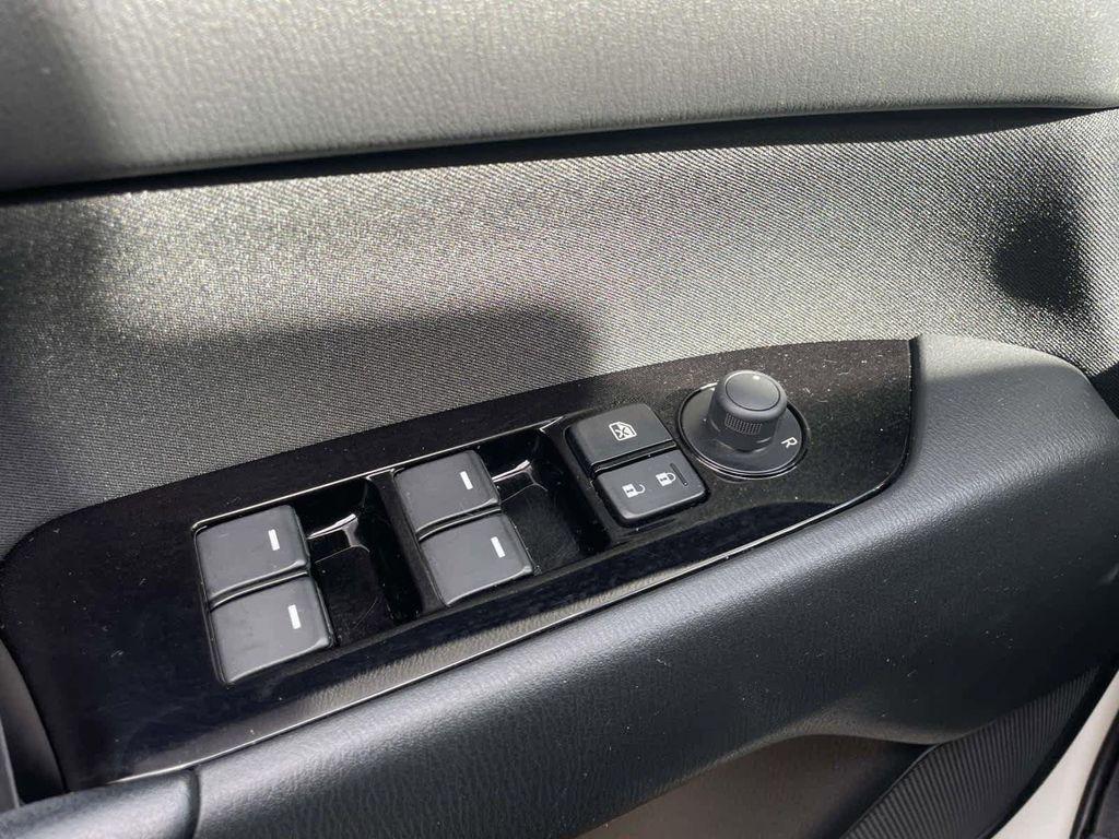 used 2023 Mazda CX-5 car, priced at $22,999