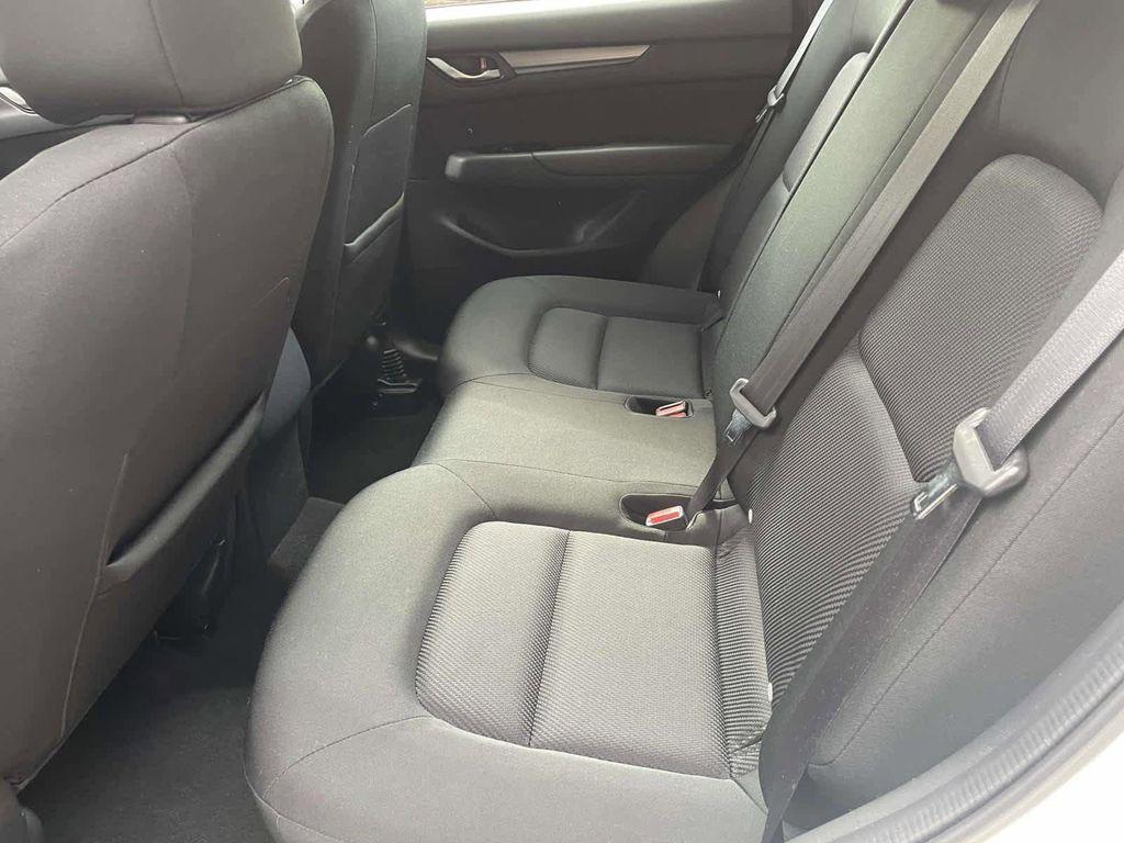 used 2023 Mazda CX-5 car, priced at $22,999