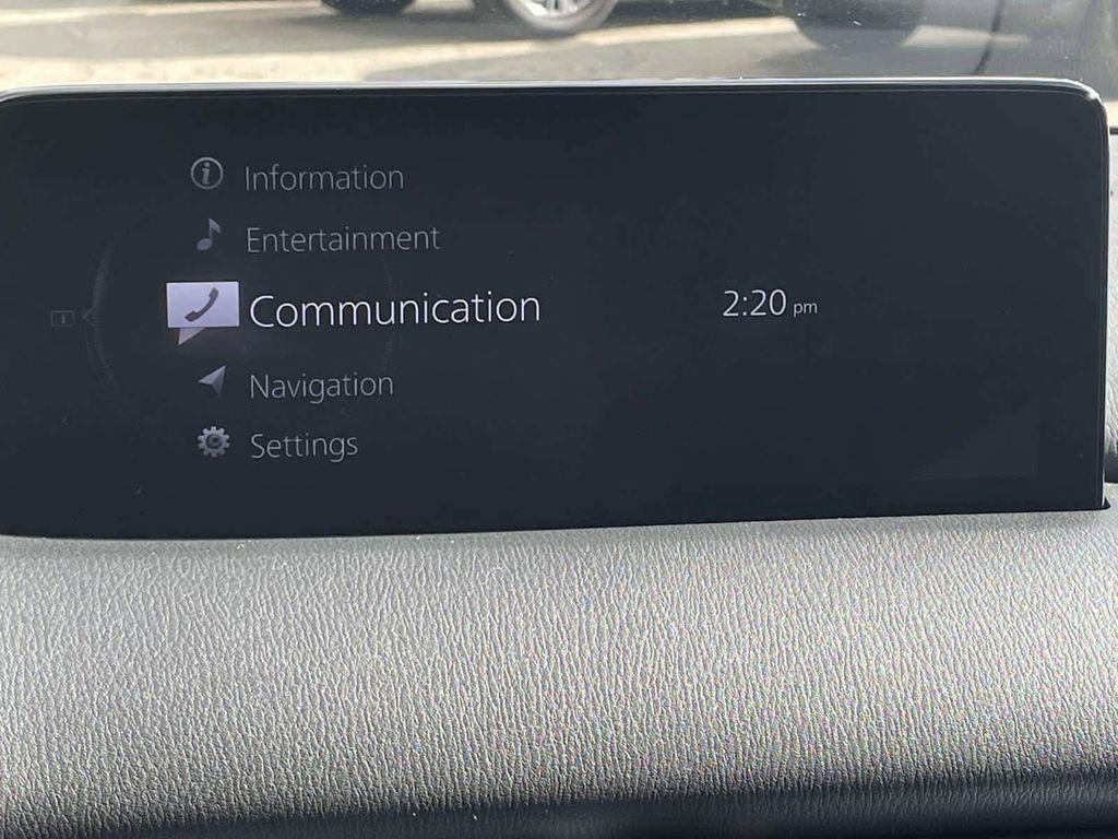 used 2023 Mazda CX-5 car, priced at $22,999