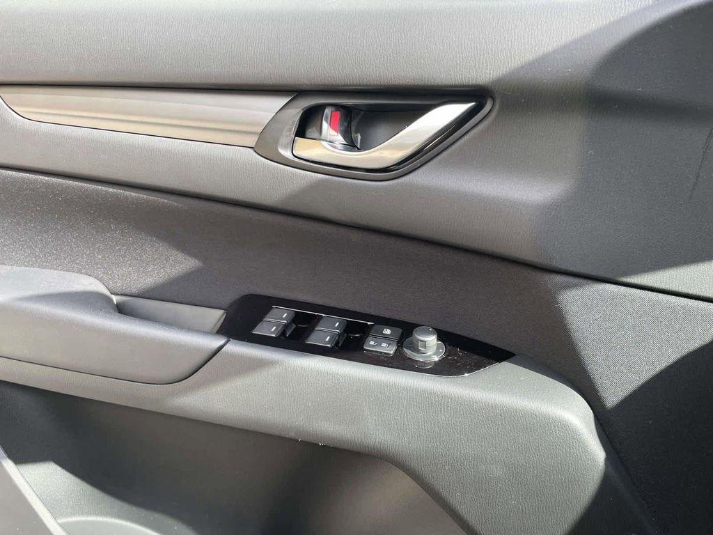 used 2023 Mazda CX-5 car, priced at $22,999