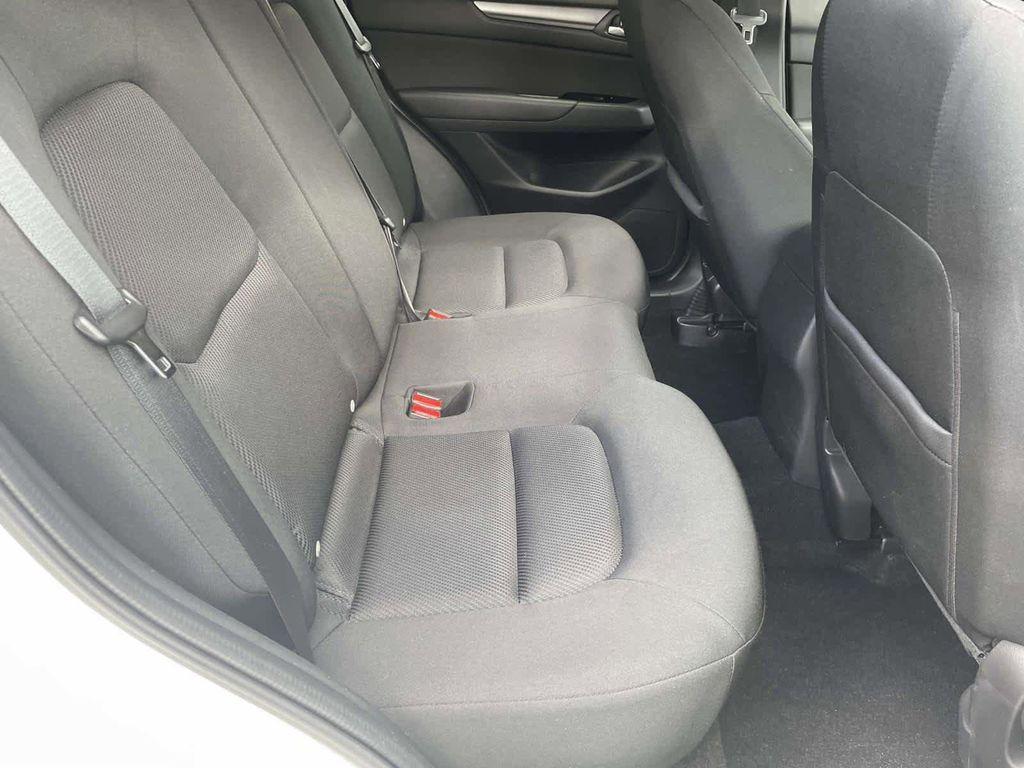 used 2023 Mazda CX-5 car, priced at $22,999