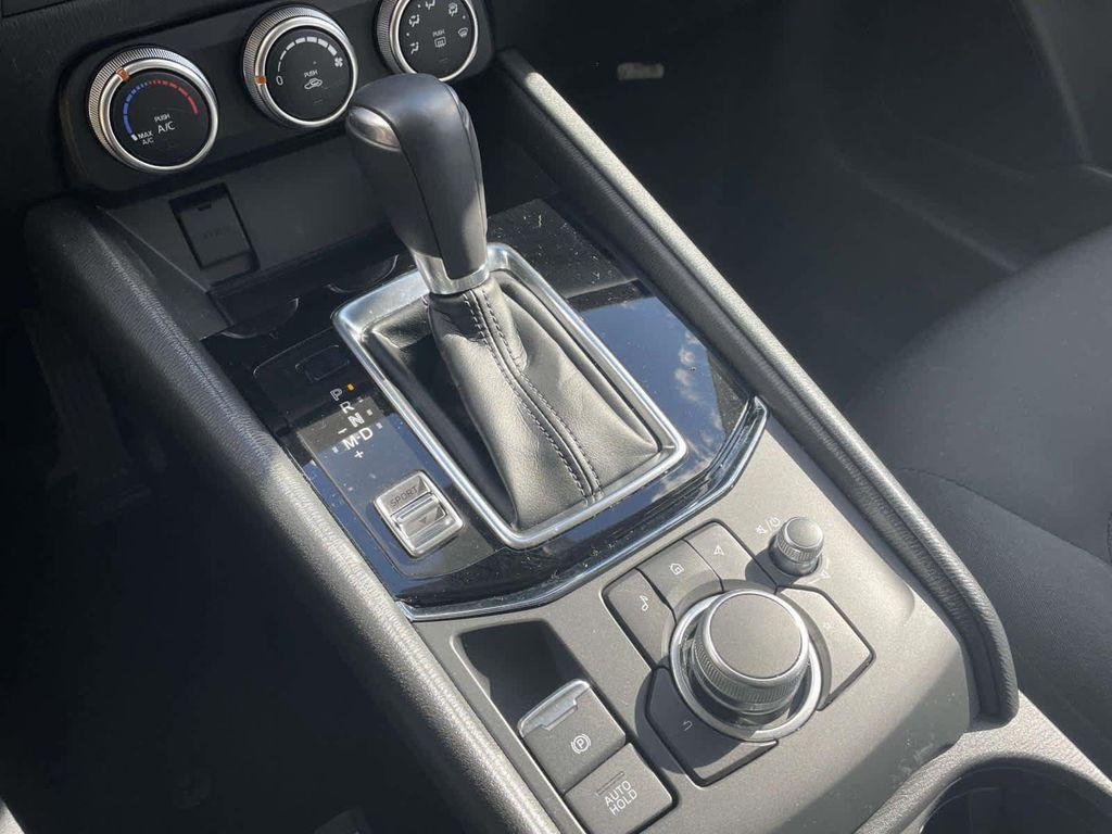 used 2023 Mazda CX-5 car, priced at $22,999