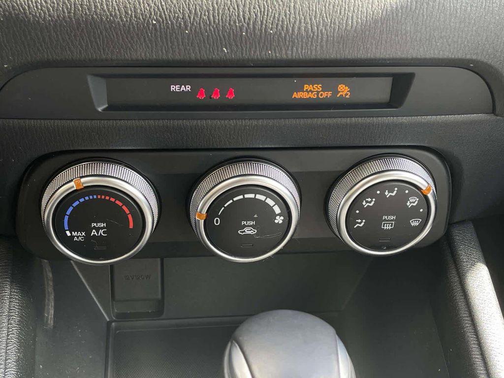 used 2023 Mazda CX-5 car, priced at $22,999