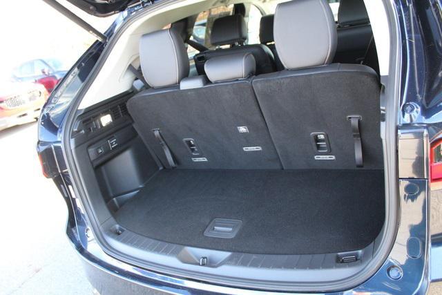 used 2024 Mazda CX-90 PHEV car, priced at $41,910