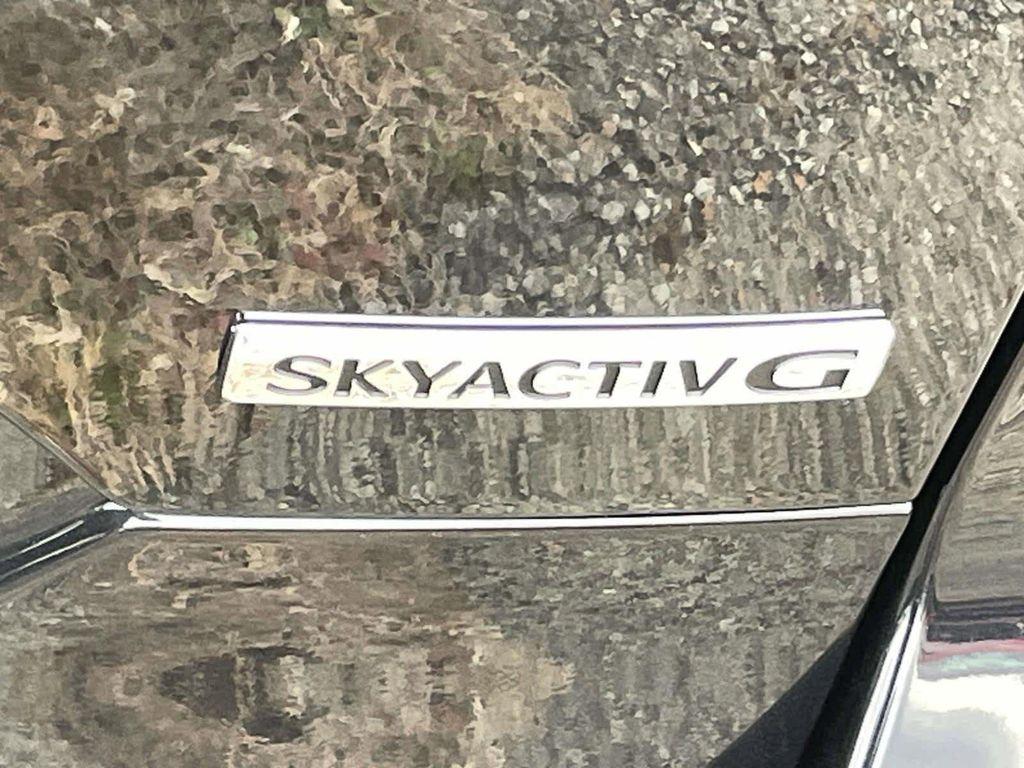 new 2025 Mazda CX-5 car, priced at $29,561