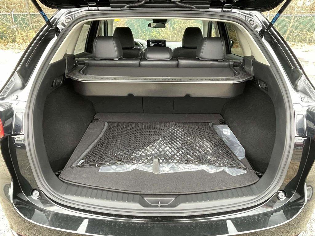new 2025 Mazda CX-5 car, priced at $29,561