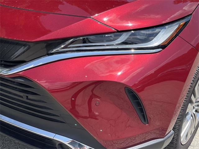 used 2021 Toyota Venza car, priced at $28,499