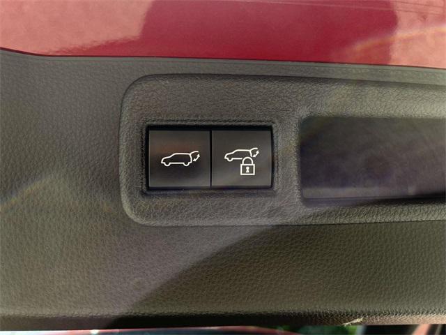 used 2021 Toyota Venza car, priced at $28,499