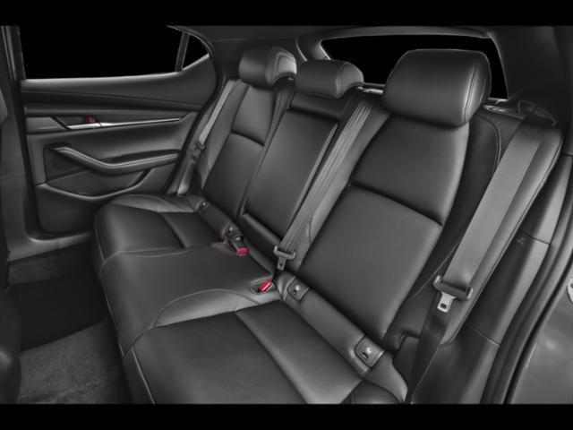 new 2025 Mazda Mazda3 car, priced at $28,020