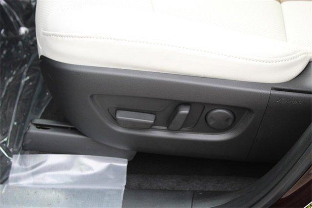 new 2025 Mazda CX-90 car, priced at $48,586