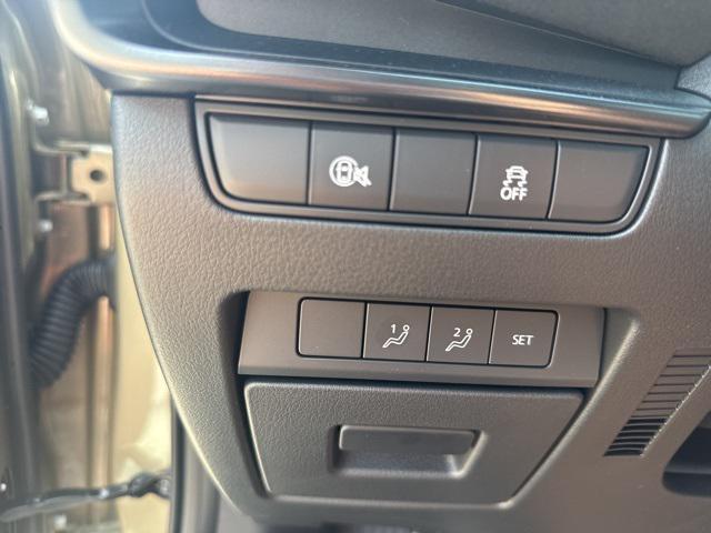 used 2025 Mazda Mazda3 car