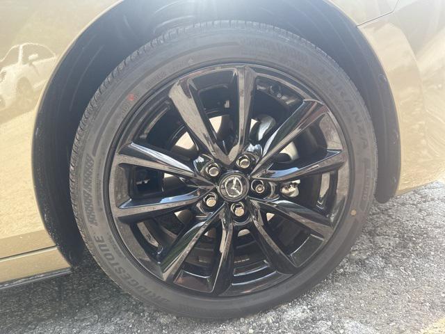used 2025 Mazda Mazda3 car