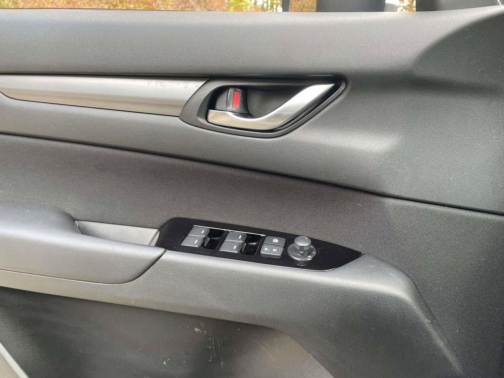 used 2023 Mazda CX-5 car, priced at $22,499