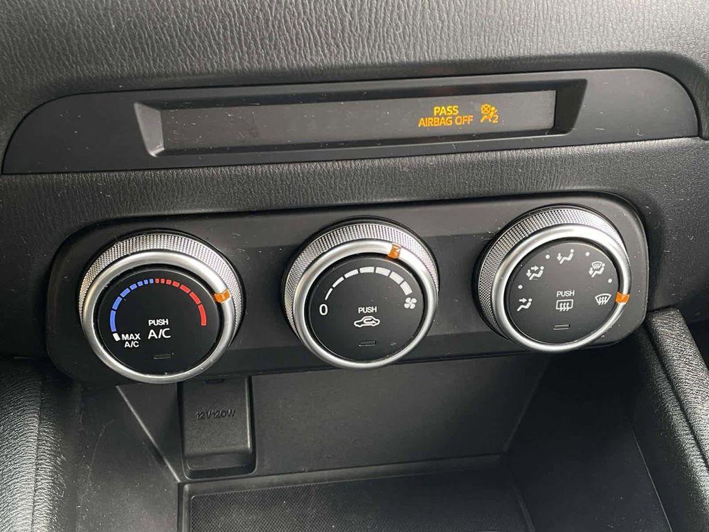 used 2023 Mazda CX-5 car, priced at $22,499