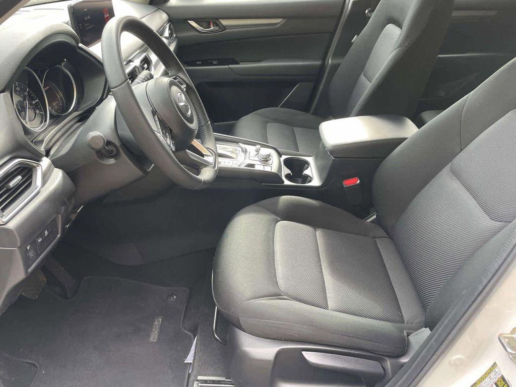 used 2023 Mazda CX-5 car, priced at $22,499