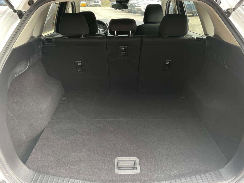 used 2023 Mazda CX-5 car, priced at $22,499