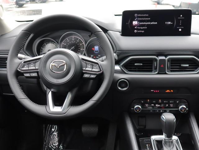 new 2025 Mazda CX-5 car, priced at $31,294