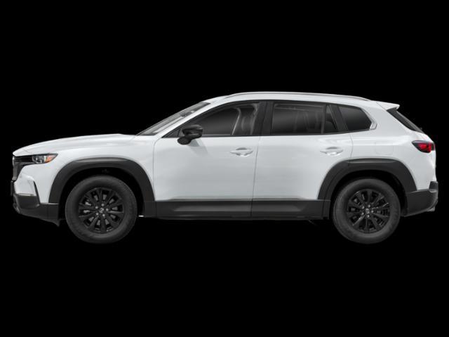 new 2025 Mazda CX-50 car, priced at $32,009