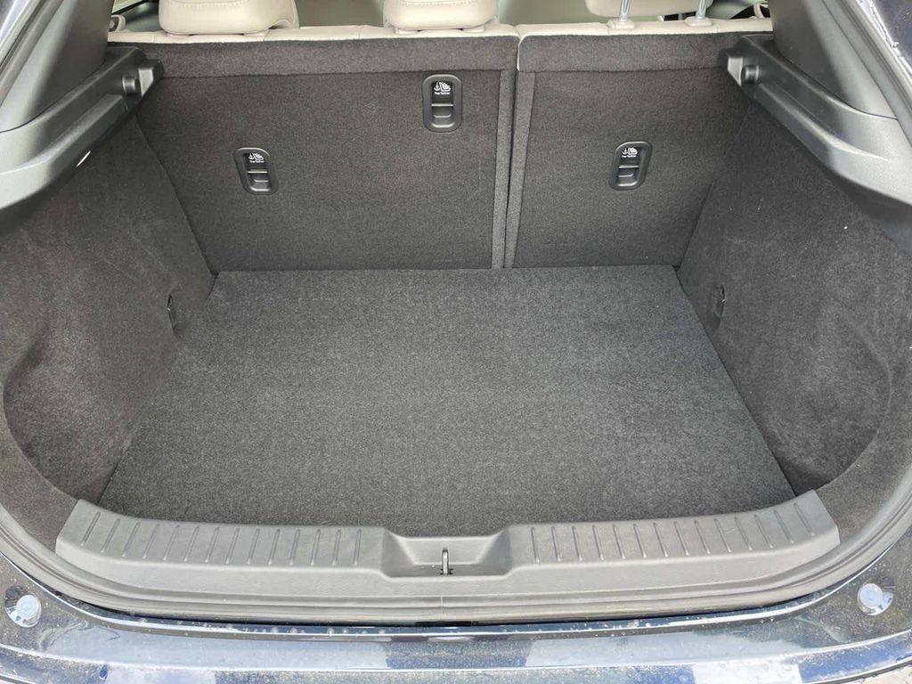 new 2025 Mazda CX-30 car, priced at $28,853