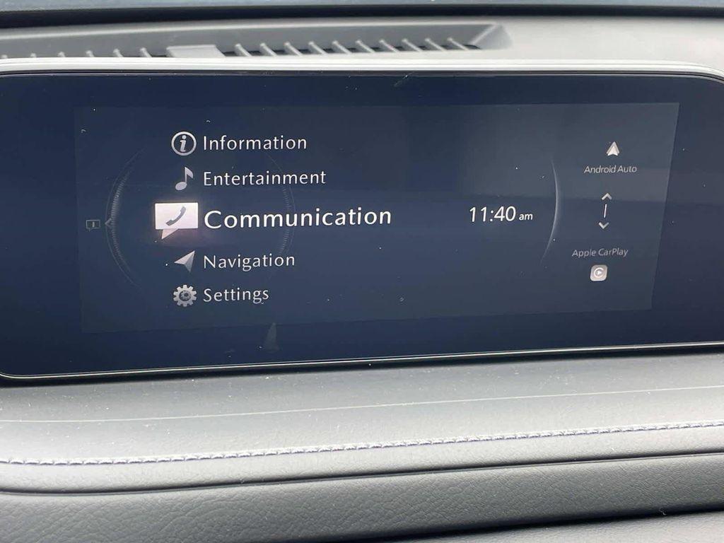 new 2025 Mazda CX-30 car, priced at $28,853