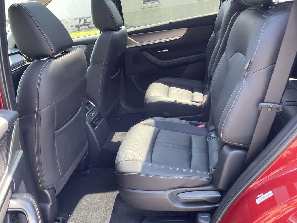 used 2024 Mazda CX-90 PHEV car, priced at $34,499