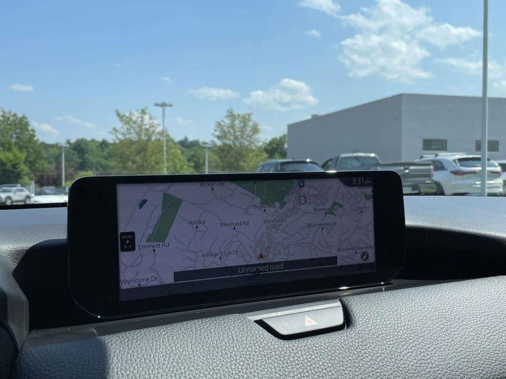 used 2024 Mazda CX-90 PHEV car, priced at $34,499