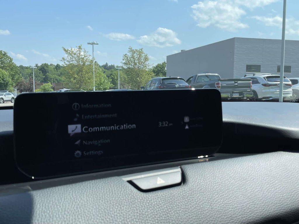 used 2024 Mazda CX-90 PHEV car, priced at $34,499