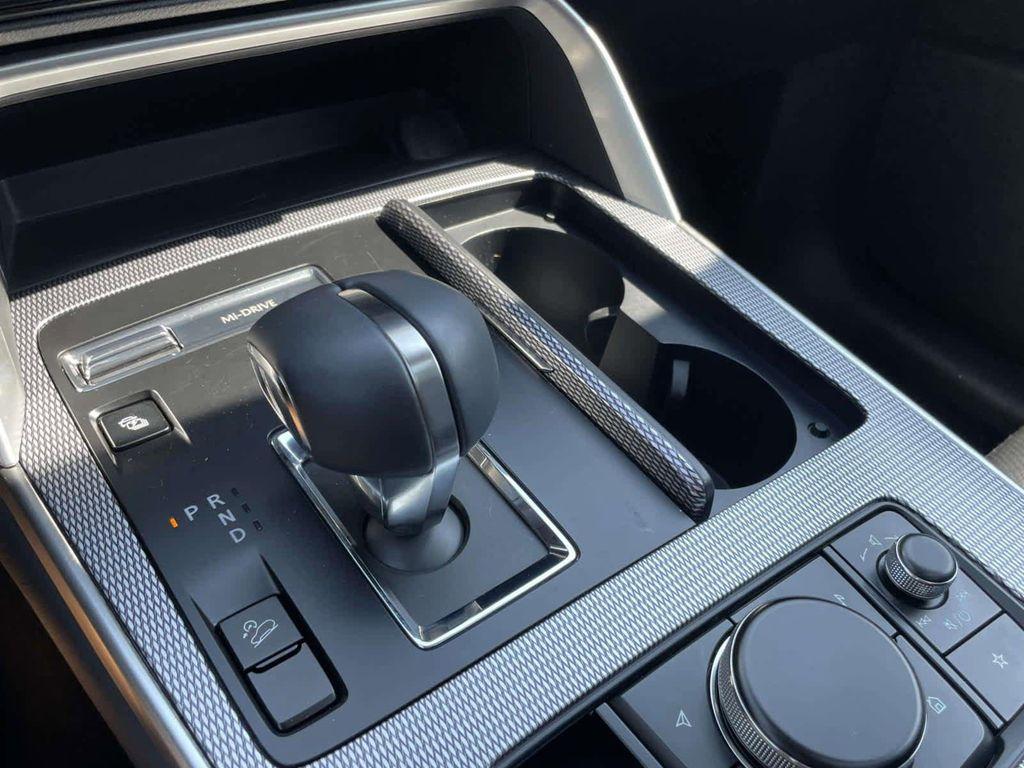 used 2024 Mazda CX-90 PHEV car, priced at $34,499