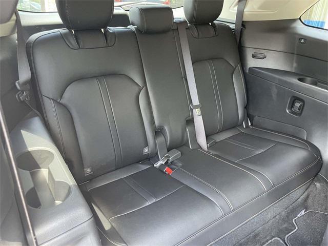 used 2024 Mazda CX-90 PHEV car, priced at $37,999
