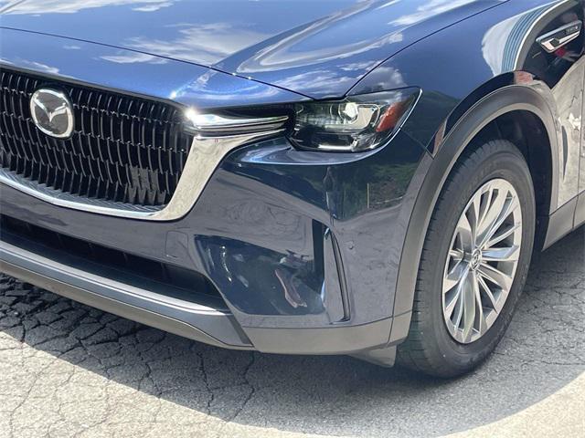 used 2024 Mazda CX-90 PHEV car, priced at $37,999