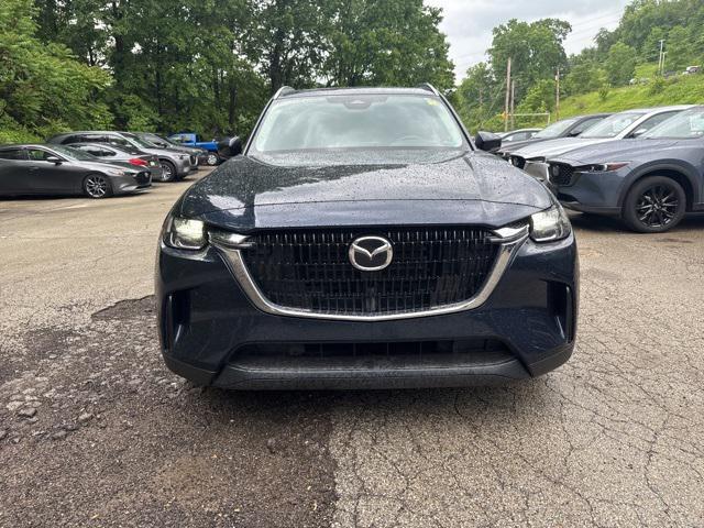 used 2024 Mazda CX-90 PHEV car, priced at $39,355