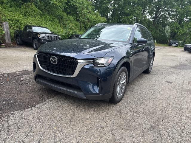 used 2024 Mazda CX-90 PHEV car, priced at $39,355