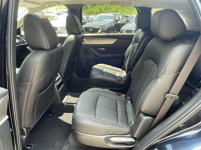 used 2024 Mazda CX-90 PHEV car, priced at $37,999