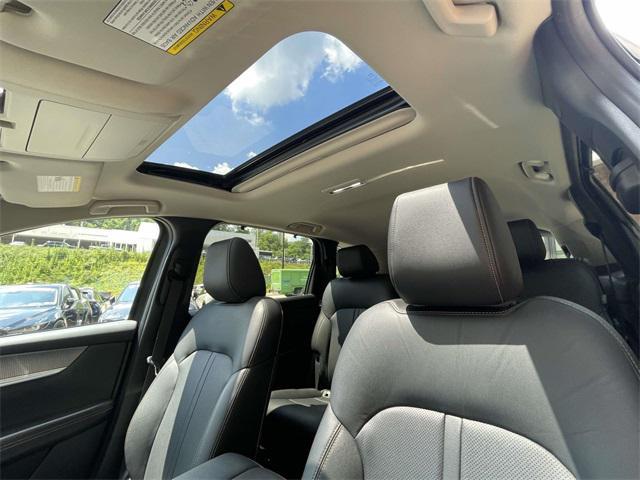 used 2024 Mazda CX-90 PHEV car, priced at $37,999
