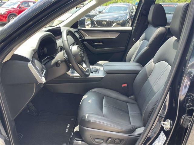 used 2024 Mazda CX-90 PHEV car, priced at $37,999