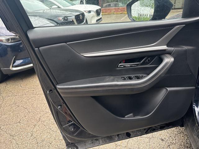used 2024 Mazda CX-90 PHEV car, priced at $39,355