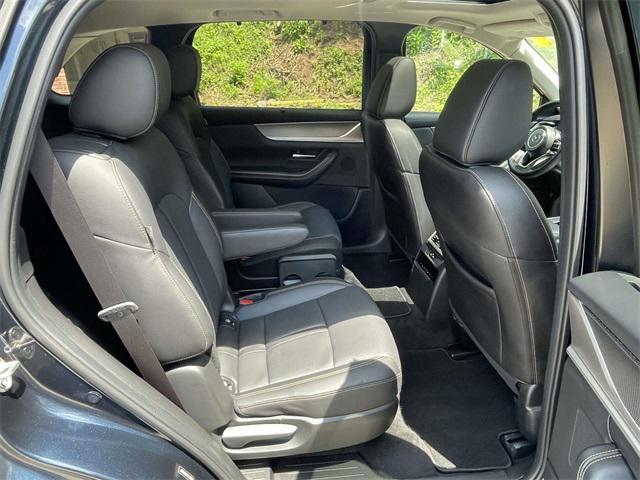 used 2024 Mazda CX-90 PHEV car, priced at $37,999