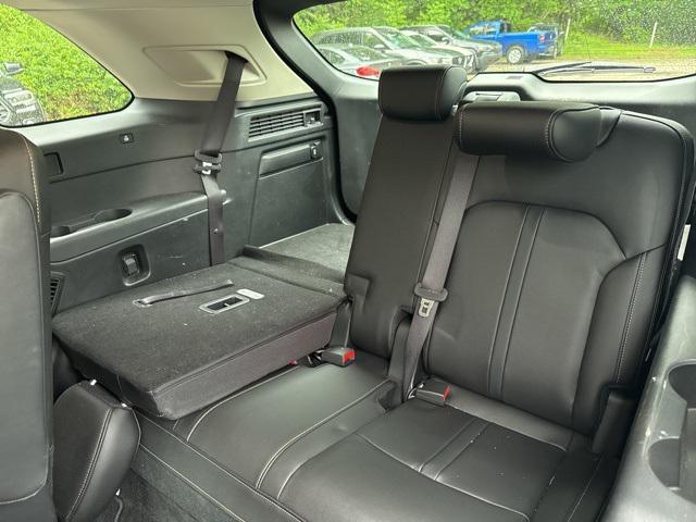 used 2024 Mazda CX-90 PHEV car, priced at $39,355