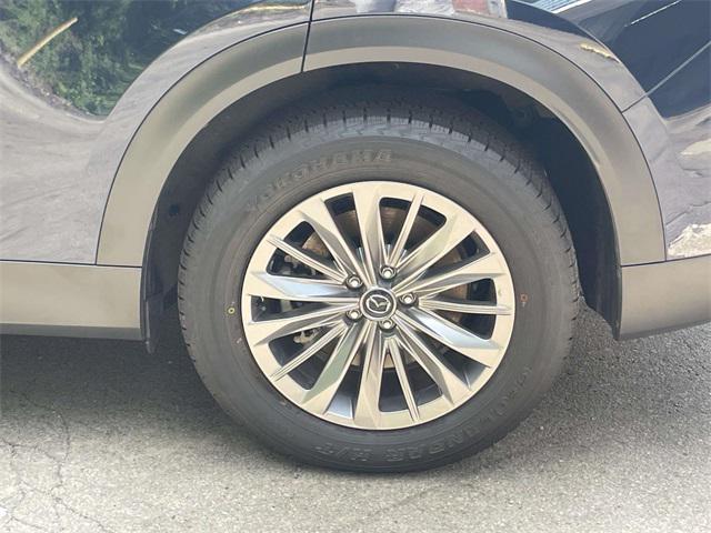 used 2024 Mazda CX-90 PHEV car, priced at $37,999