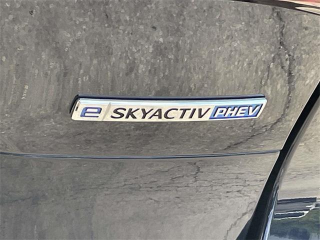 used 2024 Mazda CX-90 PHEV car, priced at $37,999