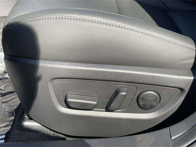 new 2025 Mazda CX-30 car, priced at $29,053